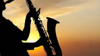 Velik - Saxo Paradise (Chill Deep House)