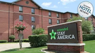 Extended Stay America Select Suites - Dallas - Las Colinas - Meadow Creek Dr. | United States 🛏️