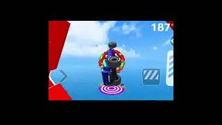 Formula Car Stunt Games 2023 Best High-speed Racing Games Android Gameplay[4]🔥