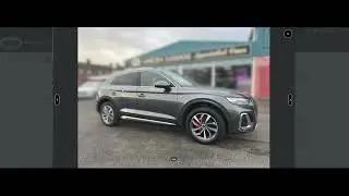 🚗 Ищете конкретный автомобиль, но не можете найти подходящий?