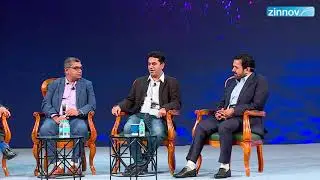 Debate | Global CXO By 2025 - Do We Have It In Us | Zinnov Confluence '19, Bangalore