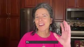 Stop Feeling Exhausted and Wiped Out , Reclaim Your Life Workshop