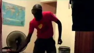 DJ Got Us Fallin'... (Chief Boima Remix)