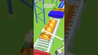 Pop it run finger tap game play level 513 #popitfidget#youtubegaming #gaming #shorts