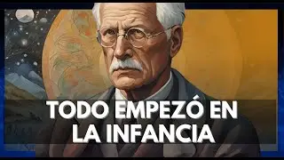 El Dolor Infantil que se Convirtió en Adicción – Carl Jung lo Explica