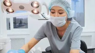 🦷🦷Dentist background sounds🦷💉