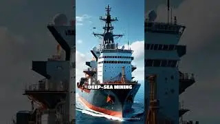The CIA's $500 Million Ocean Heist: Project Azorian Revealed #exploration #history #nucleartests