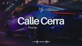 Jowell y Randy Type Beat (Instrumental) Prod. by Phortte