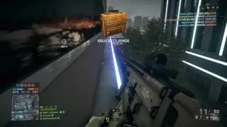 Battlefield 4&trade; Conquest full match