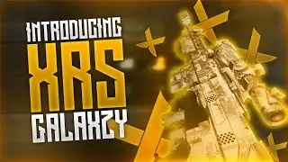 Introducing XrS Galaxzy