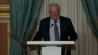 Albabtain Distinguished Lecture on Peacebuilding | 27/04/23