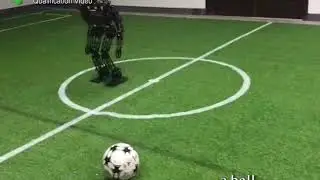 ZJLabers Qualification Video for RoboCup 2019 (Updated Version)