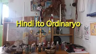 Kinakatakutang Agimat ni IsaBuhay