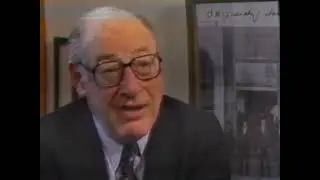 Fred W. Friendly PBS NEWS LEADERS