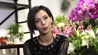 Googoogaga《星爸星媽》專欄 - JADE：雷頌德  唔嫁唔得！