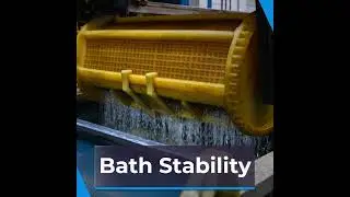 Advantages Of Electrolytic Nickel Plating - EC Williams