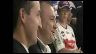 insight tv prog melbourne salary cap cheating