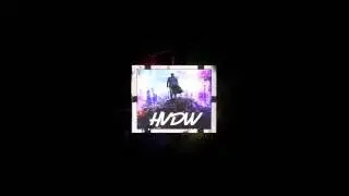 Nero - Promises (HVDW Bootleg) (Full Mix)