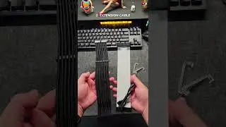 How to install the Aurora Pro Cable Cover?💡