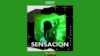 Don Omar Type Beat ✘  