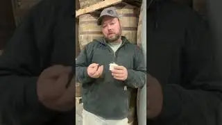 Fermentation creating too much pressure in your barrel? There's a bung for that!