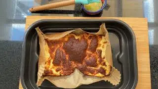 Carnivore Cheesy Garlic Bread Sticks