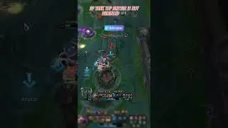 You MUST try this AP TANK TOP Alistar build.
