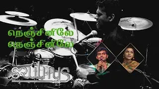 NENJINILEA NENJINILEA ll Sreekanth ll Malavika ll MIOT LL SRUTHYS ENTERTAINMENT
