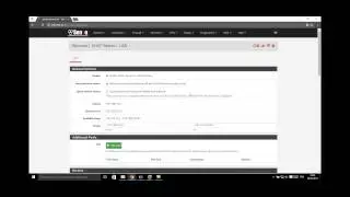 block Change IP address manuall Pfsense 2.3.2