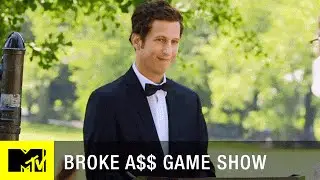 Broke A$$ Game Show (Season 2) | 'Parks & Reservations' Official Clip (Episode 2) | MTV