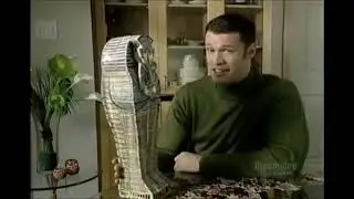 How It's Made - 3D Puzzles