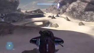 New Halo 3 DC Launch Ideas