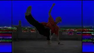 BBOY SHADOW