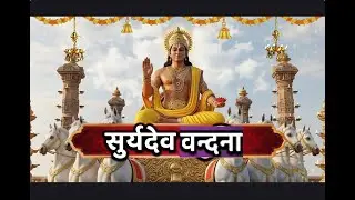 LIVE I रथ सप्तमी I सूर्य भक्ति  II SURYA BHAKTI