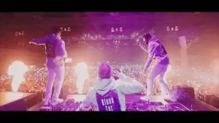 Medalla Light Electric Holiday 2016-17