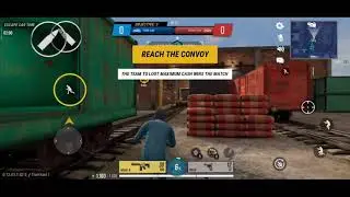 Rogue Heist GAMEPLAY | MPL ROGUE HEIST GAMEPLAY | ROGUE HEIST MOBILE | ROGUE HEIST