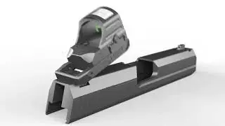 CAT for HK USP