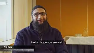 Long COVID (Urdu)