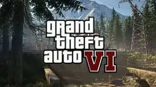 Grand Theft Auto 6 GTA 6 2020 Trailer H You2Audio Com