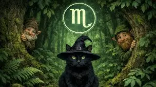 ESCORPIÃO ♏️ - UMA PORTA SE FECHOU POIS TEM ALGO MELHOR TE ESPERANDO 🔥