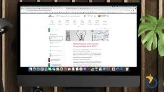 Tutorial: &iquest;C&oacute;mo son las aulas virtuales y sus contenidos?