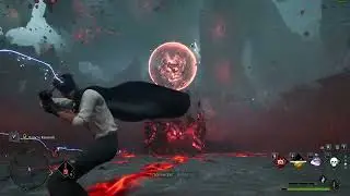 [FR]  HOGWARTS LEGACY ( PC ) - RANNROK DRAGON - FINAL BATTLE / LAST ROUND - HARD