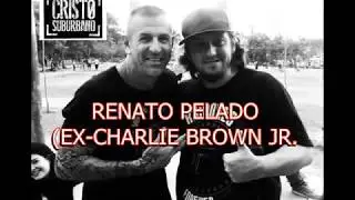 UM RECADO R&Aacute;PIDO DE RENATO PELADO (EX-CHARLIE BROWN JR.)