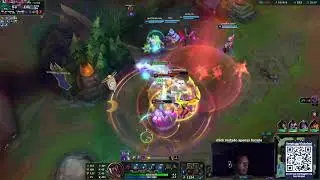 🔥 DO DIAMANTE AO DESAFIANTE | RANKED AO VIVO – SEASON 2026