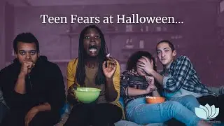 Handling Fear During the Halloween Season | Mindful Healing, LLC
