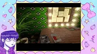 stanley parable blind playthrough