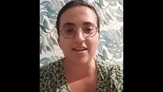 Alice, vivre avec une hypoparathyroidie à 26 ans