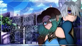 🎵 Nightmare - Neoni x Undream|| Music vid&eacute;o - Part 2 || AU Moderne 🎵