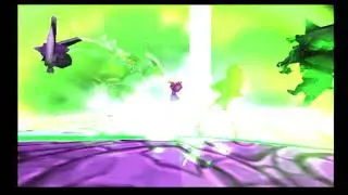 Playthrough part 26: The Legend of Spyro: The Eternal Night (PS2) Dragon challenges