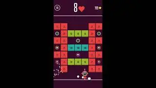 One More Brick. Medium Challenge. Level 14